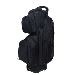 Fastfold Cartbag Star Epsilon Black