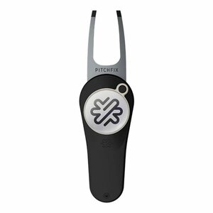Pitchfix Original 2.0 Noir