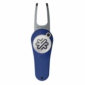 Pitchfix Original 2.0 Bleu