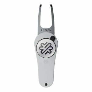 Pitchfix Original 2.0 Blanc