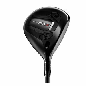 Titleist GTS 3 Fairwaywood Heren Stiff Flex