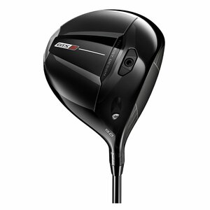 Titleist GTS 2 Driver Regular Flex