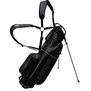 Fastfold Orbiter Rain Dry Standbag Noir 2026