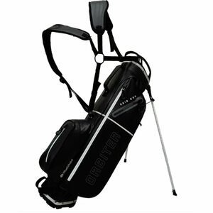 Fastfold Orbiter Rain Dry Standbag Noir Blanc 2026