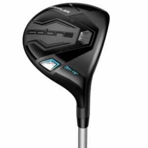 Cobra Baffler Fairwaywood Ladies Flex