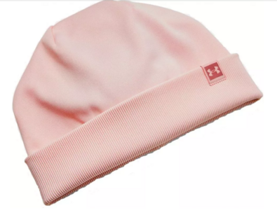 Bonnet Under Armour Storm Fleece Rose