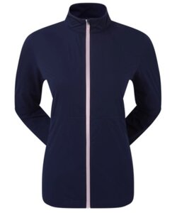 Imperméable Footjoy HydroKnit Marine Rose