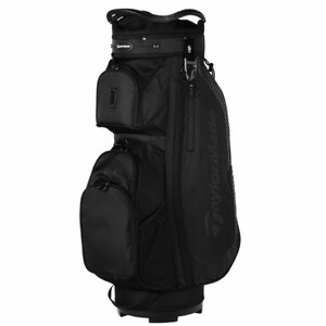 Taylormade Pro Tm23 Cart Schwarz
