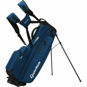 Taylormade TM24 FlexTech Standbag Marine