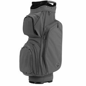 Taylormade Signature Cartbag Grau