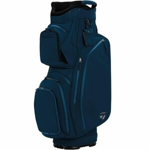 Taylormade Signature Cartbag Blau