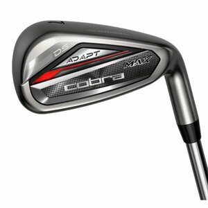 Cobra DS Adapt Eisensatz 5-SW Graphit