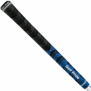 Golf Pride Multi Compound Blue Black