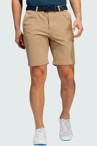 Adidas Ultimate 8.5IN Short Hemp Maat 38