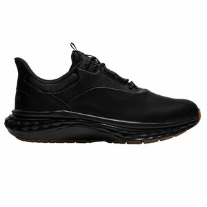 Heren Golfschoenen Footjoy Quantum Zwart