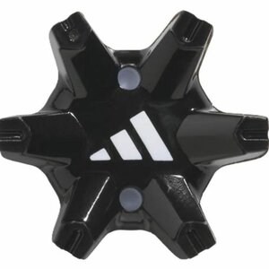 Adidas ThinTech MAX CL Spikes Noir
