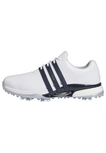 Adidas Tou360 24 Wit Navy maat 37 1/3