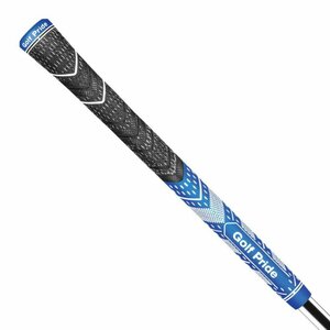 Golf Pride MCC Plus 4 Cobalt