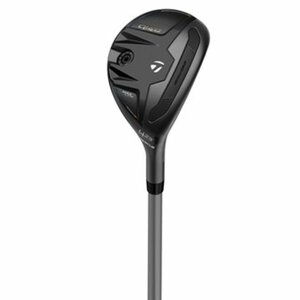 Club de golf hybride Taylormade QI4D Max pour homme, flexibilité légère Regular Flex