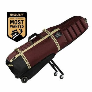 housse voyage golf sun mountain clubglider meridian Cardinal