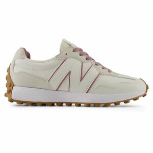 New Balance 327 SL Dames Golfschoenen Bruin WG327BR