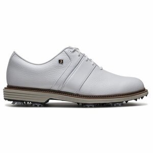 Footjoy Premiere Series White
