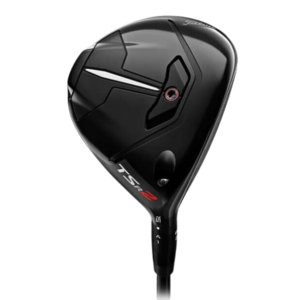 Titleist TSR2 Fairwaywood 3 Regular Flex 