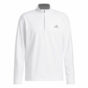 Adidas Heren Ultimate365 Classic Midlayer Wit