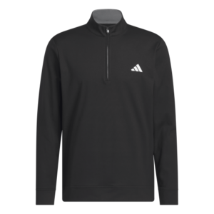 Adidas Heren Ultimate365 Classic Midlayer Zwart