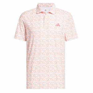 Adidas Ultimate Lichtgewicht Heren Golfpolo Frotur