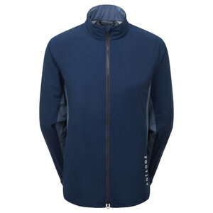 Footjoy HydroLite X Women's Golf Jacket Navy