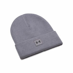 Under Armour Halftime Beanie Castlerock Hommes