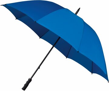 Golf Umbrella Stormproof  cobalt