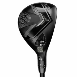 Cobra DS Adapt Hybrid Mens Lite Flex Graphite