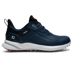 Footjoy PRO SL 26 Damen Golfschuhe Marine