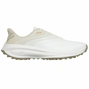Skechers Slip+Ins Flow SI Women's Golf Shoes White