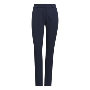 Adidas Pantalon de golf d'hiver pour femme Ultimate365 Cold Navy