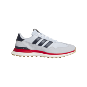 Adidas S2G 26 Tex Men's Golf Shoes Light Blue Navy