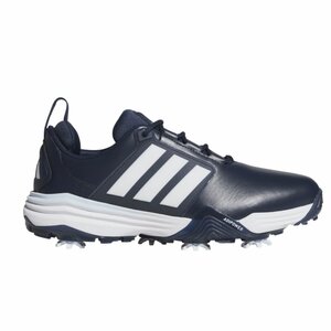 Adidas Adipower 26 SL Herren-Golfschuhe, mittlere Passform, Marineblau