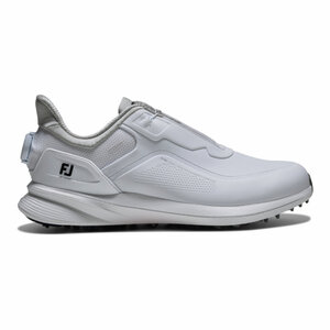 Footjoy PRO SL 26 Heren Golfschoenen Wit