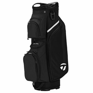 TaylorMade M24 Cart Lite Bag Zwart