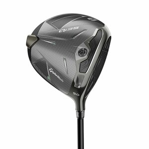 Taylormade Qi35 Driver 10.5 Heren Stiff Flex