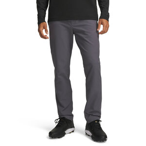 Under Armour Drive CGI Tapered Heren Winter Golfbroek Castlerock
