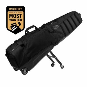 housse voyage golf sun mountain clubglider meridian Noir