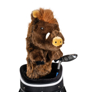 Daphne Headcover Driver Boar
