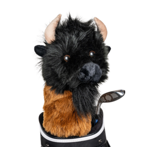 Daphne Headcover Driver Buffalo