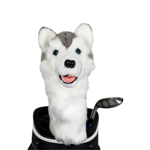 Daphne Headcover Driver Husky