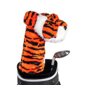 Daphne Headcover Driver Tiger