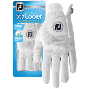 Footjoy StaCooler Damen Golf Handschuh