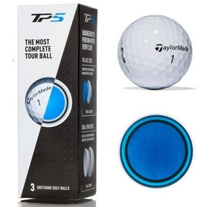 taylormade tp5 4 for 3